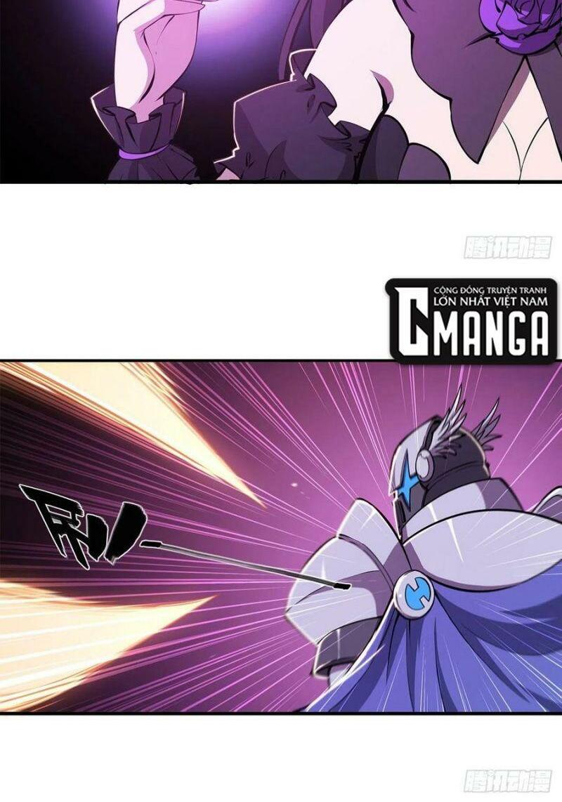 huyết cơ và kỵ sĩ chapter 156 6