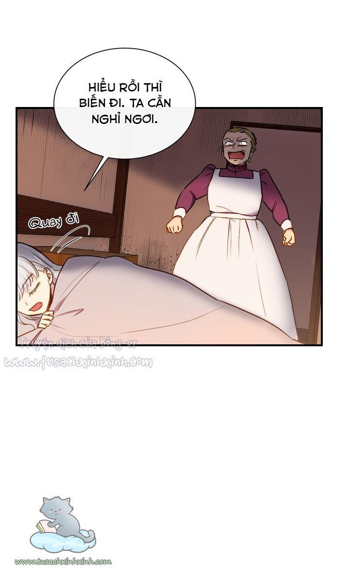 công nương khế ước của gia tộc công tước quái vật chapter 6 9