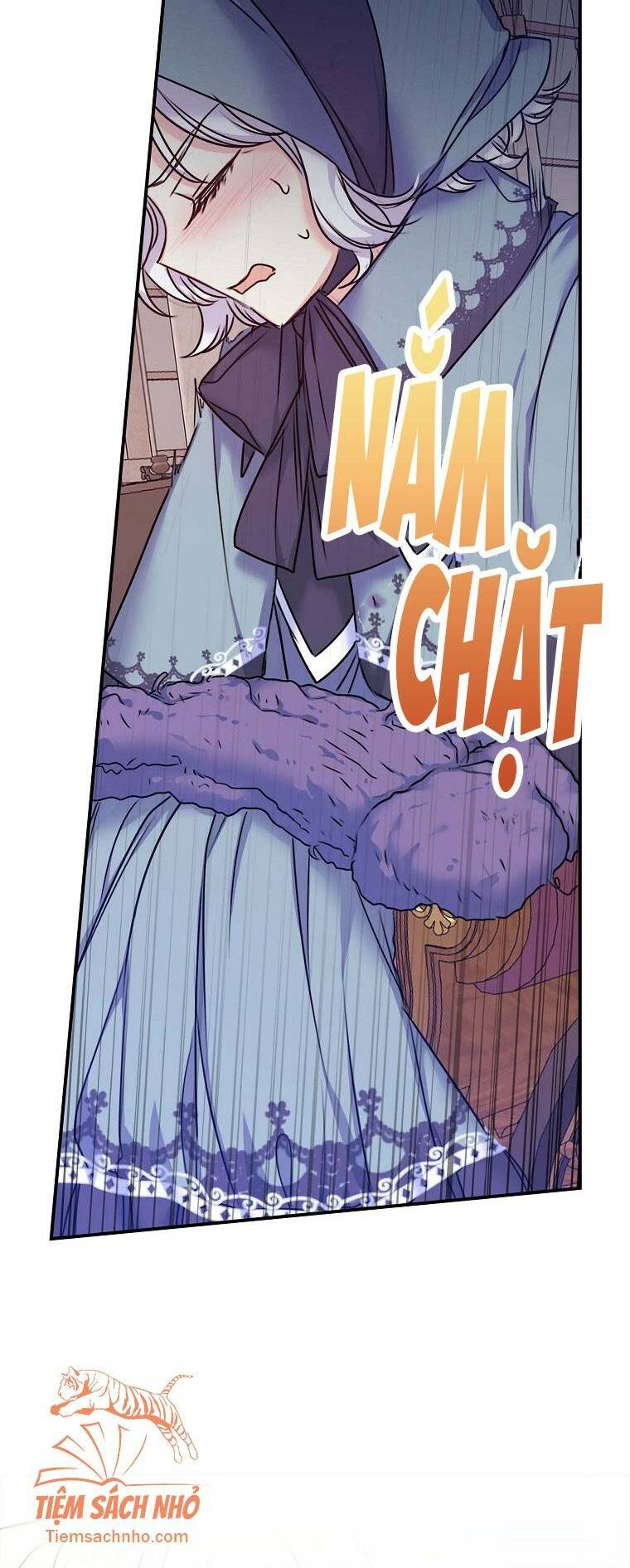 sinh ra làm con gái ác nữ chapter 26 52