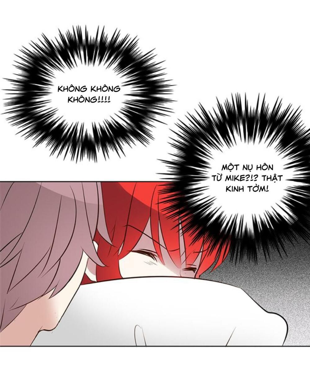 thám tử của muiella chapter 3.2 21