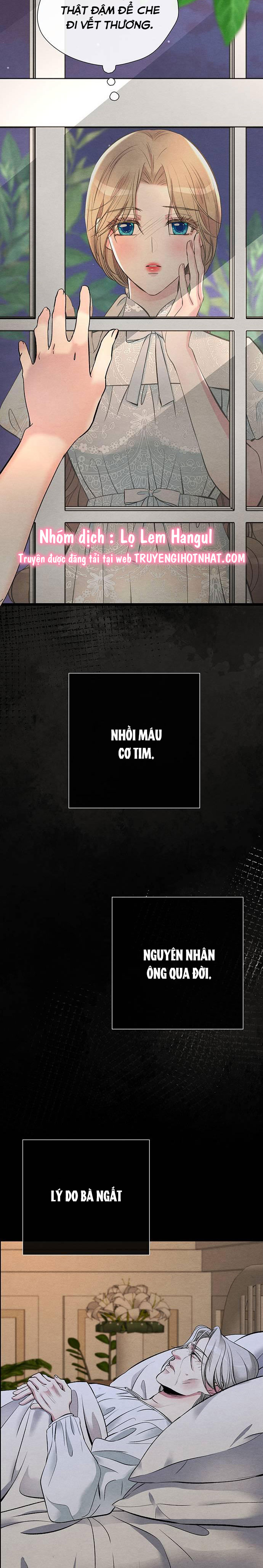 hoàng tử phiền toái chapter 30 21