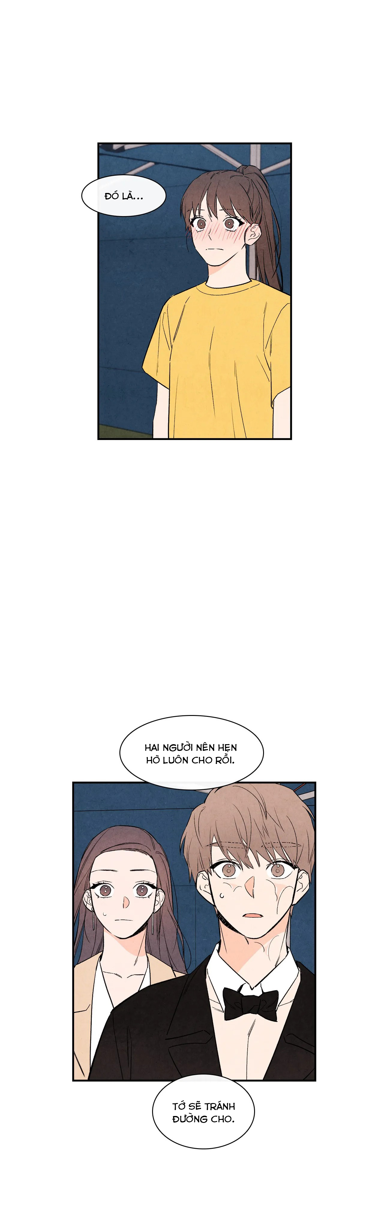 1 với 1 chapter 29 10