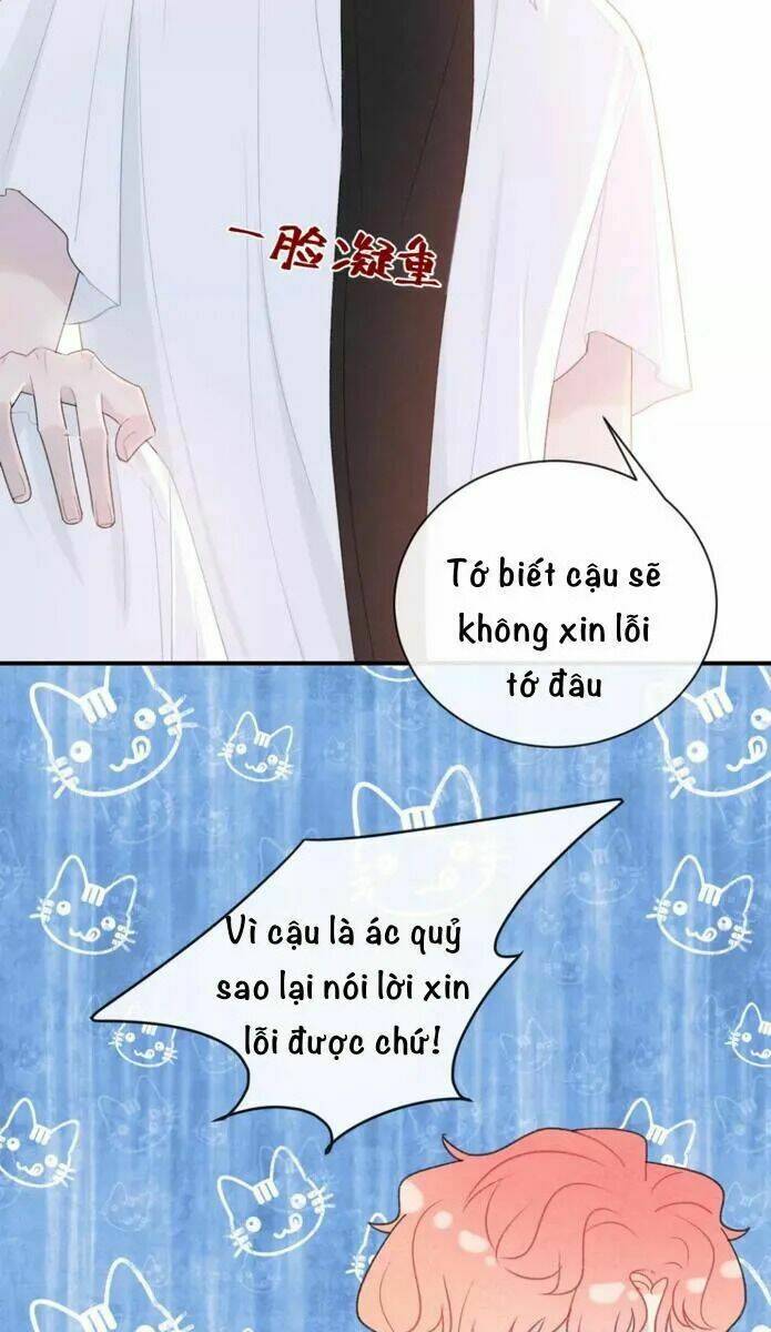 từ cái nhìn của em chapter 21 19