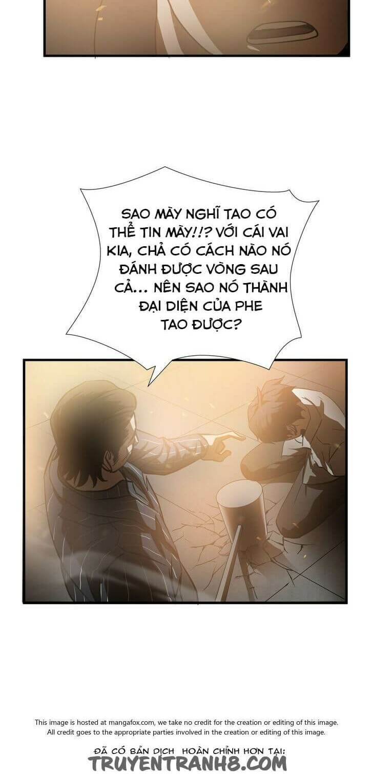 kẻ bị ruồng bỏ chapter 25 18