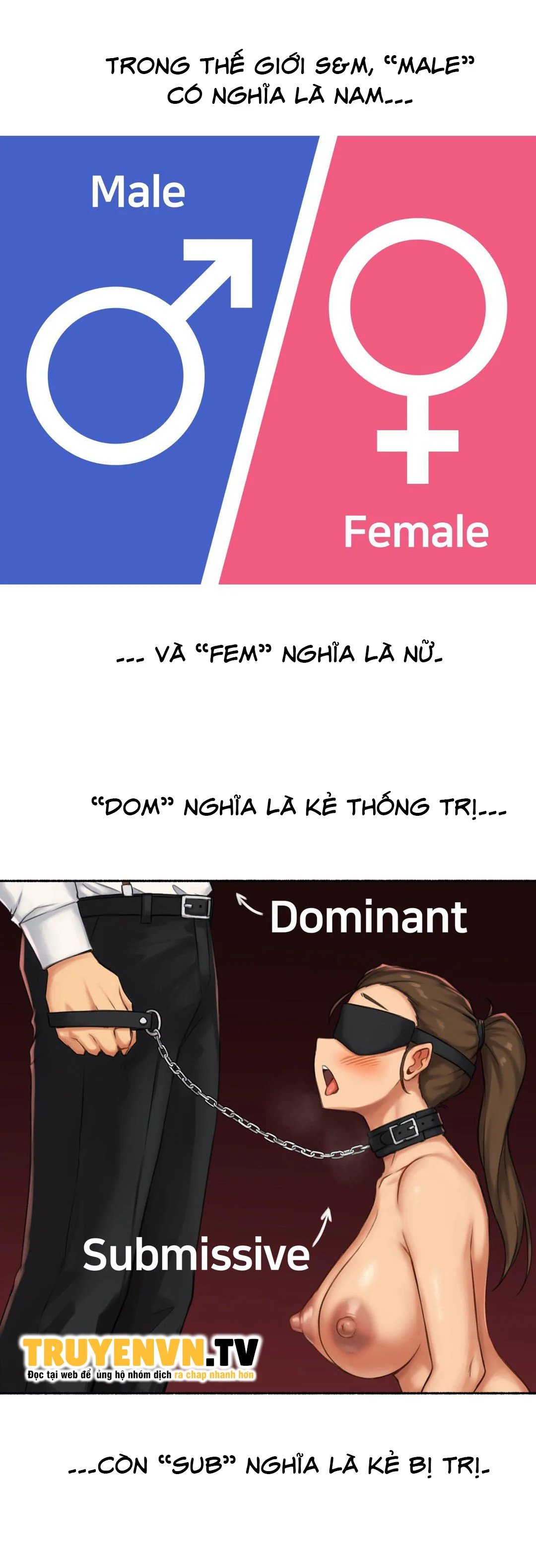 bạn đã xxx bao giờ chưa? chapter 60 4