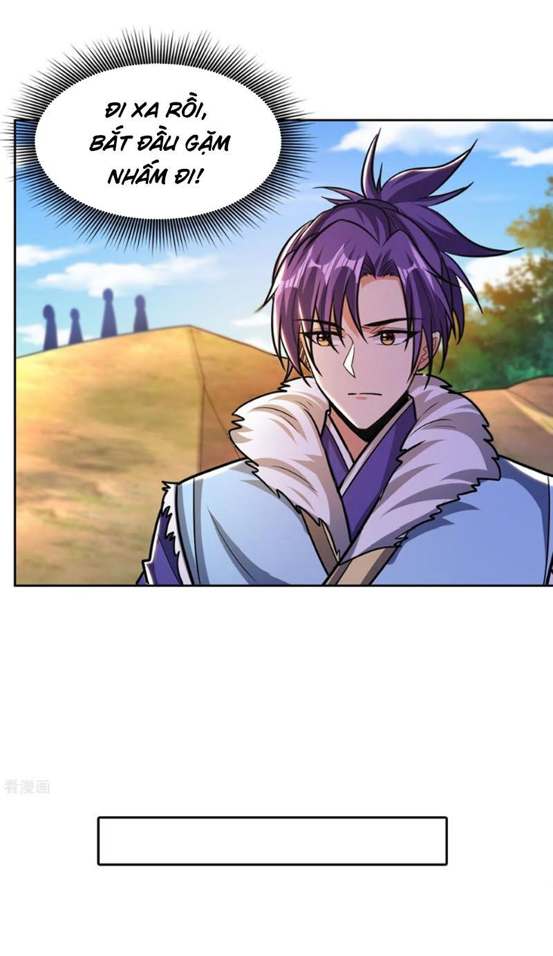 yêu giả vi vương chapter 171 7