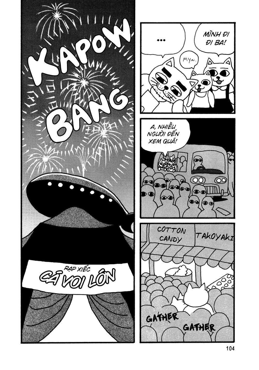 nekojiru udon chapter 9 4