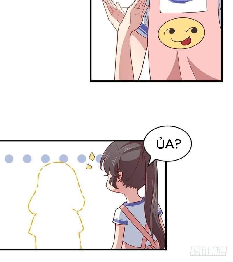 mộc lan muốn xuất giá chapter 13 17