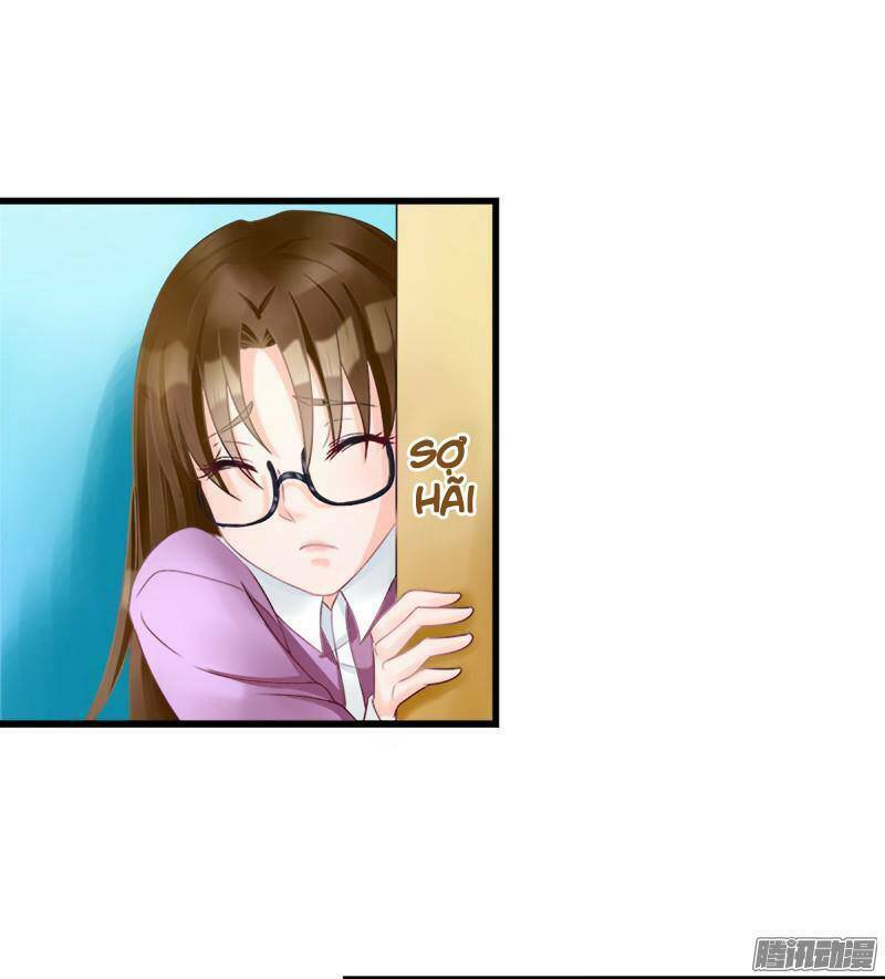 tình nhân kiếp trước là vĩ hồ chapter 3.5 21