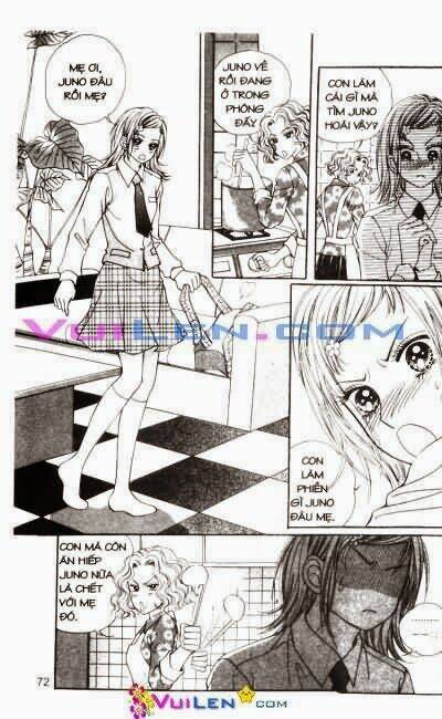 tên nô lệ đáng yêu chapter 4 72