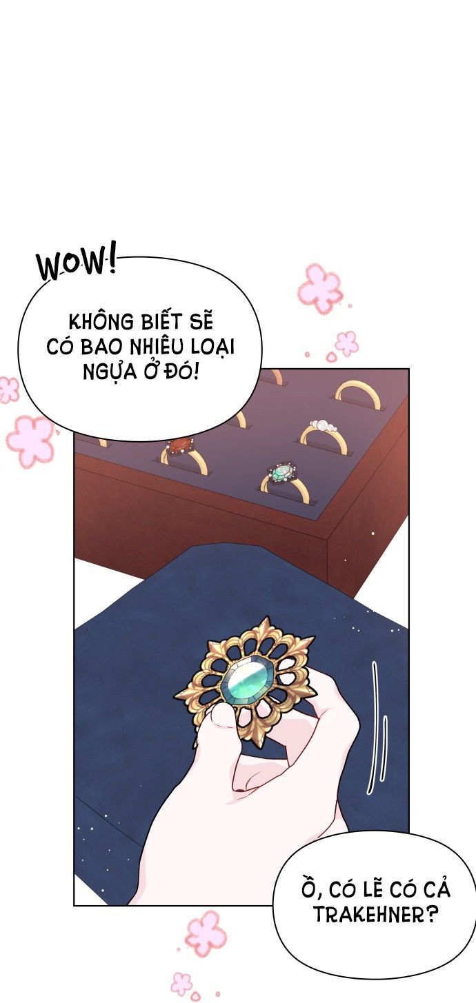 cách hiệp sĩ sống như một tiểu thư chapter 52 28