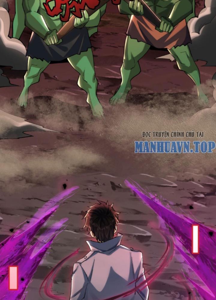 cướp đoạt vô số thiên phú, ta thành thần ở thời đại toàn dân chuyển chức chapter 4 70