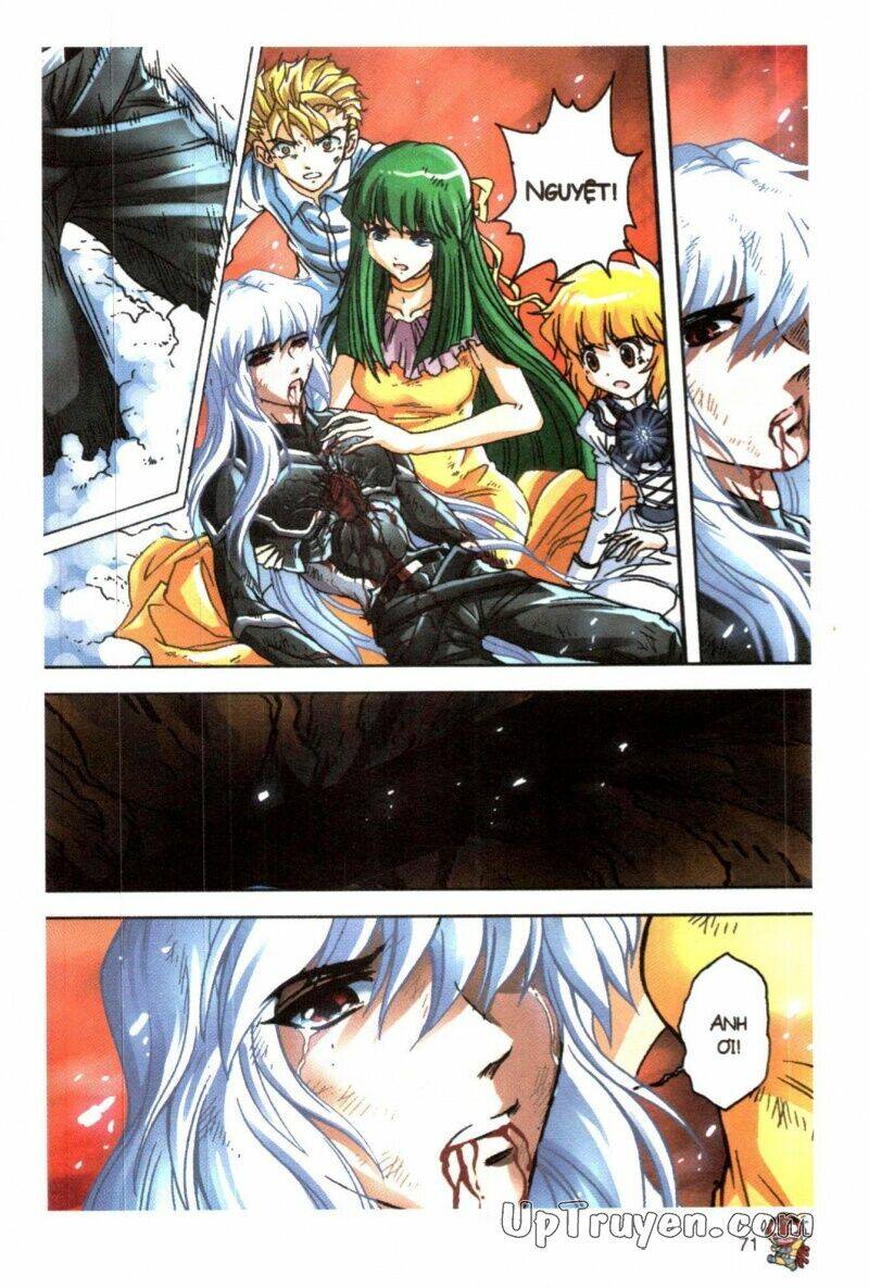 siêu nhân mì ăn liền chapter 22 69