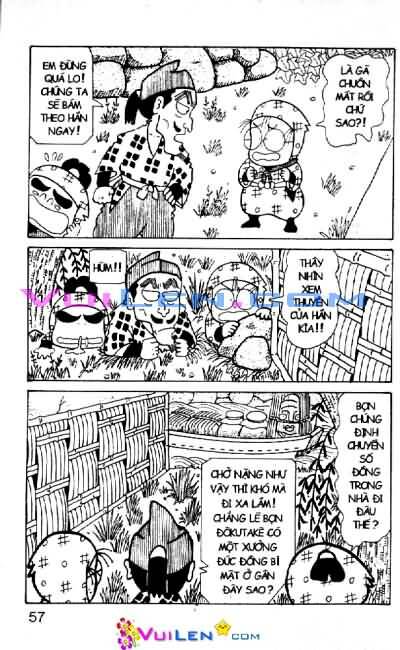 ninja loạn thị chapter 29 57