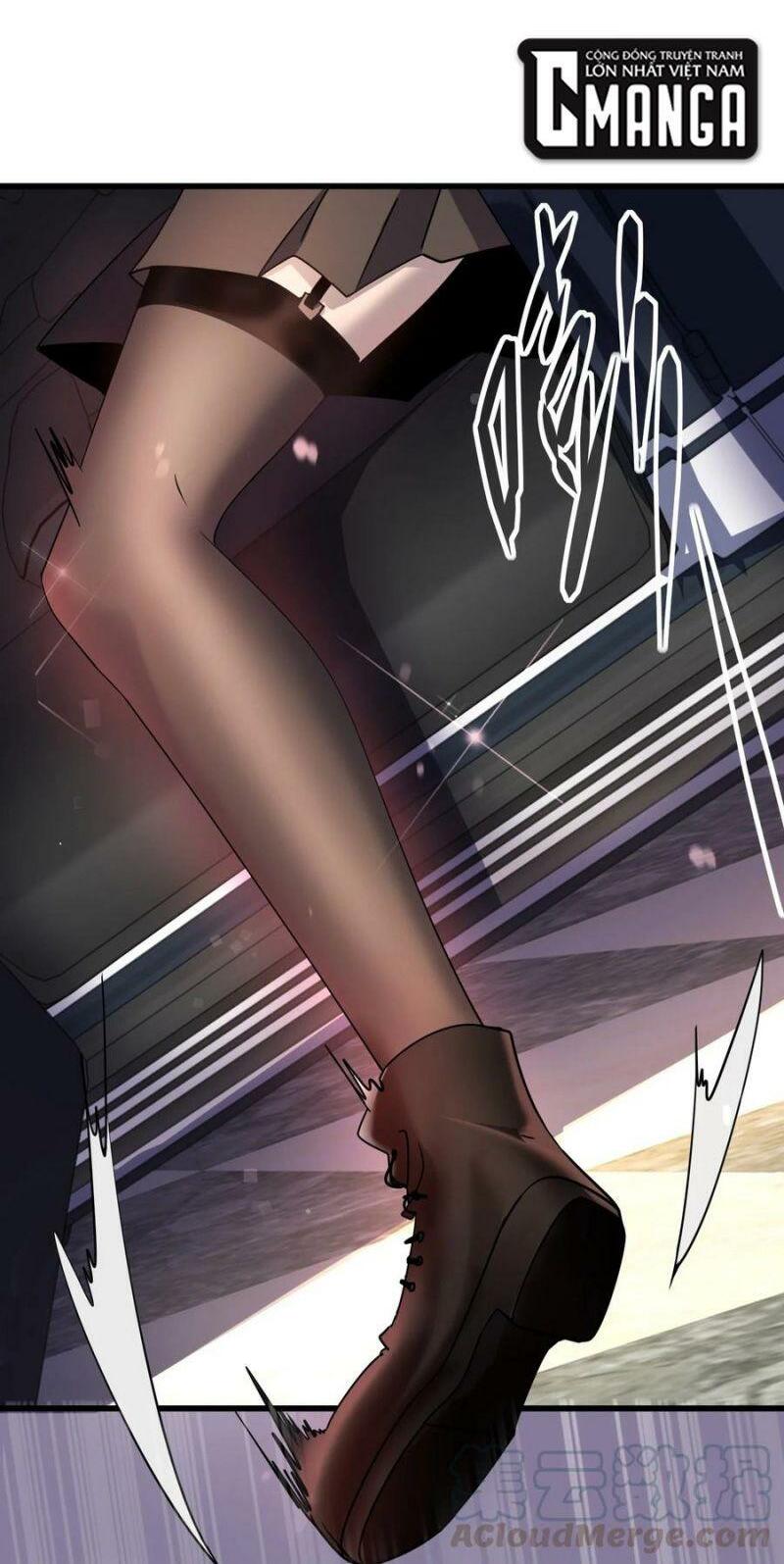 đừng hiểu lầm, tôi mới là người bị hại! chapter 31 32