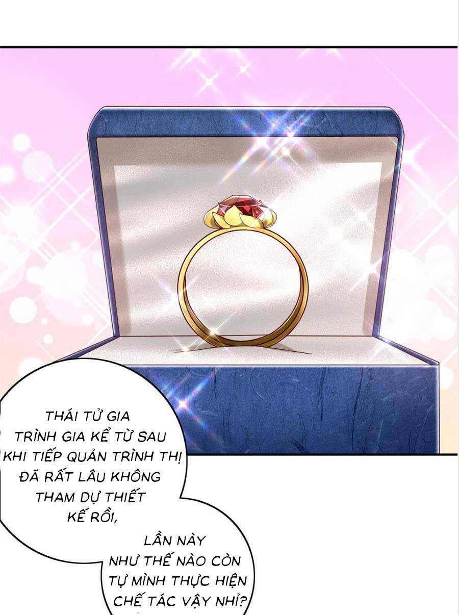 cô vợ của tôi không dễ bắt nạt chapter 16 35