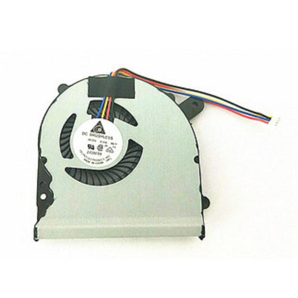 New CPU FAN Black for ASUS S400 S400C F502 F502C