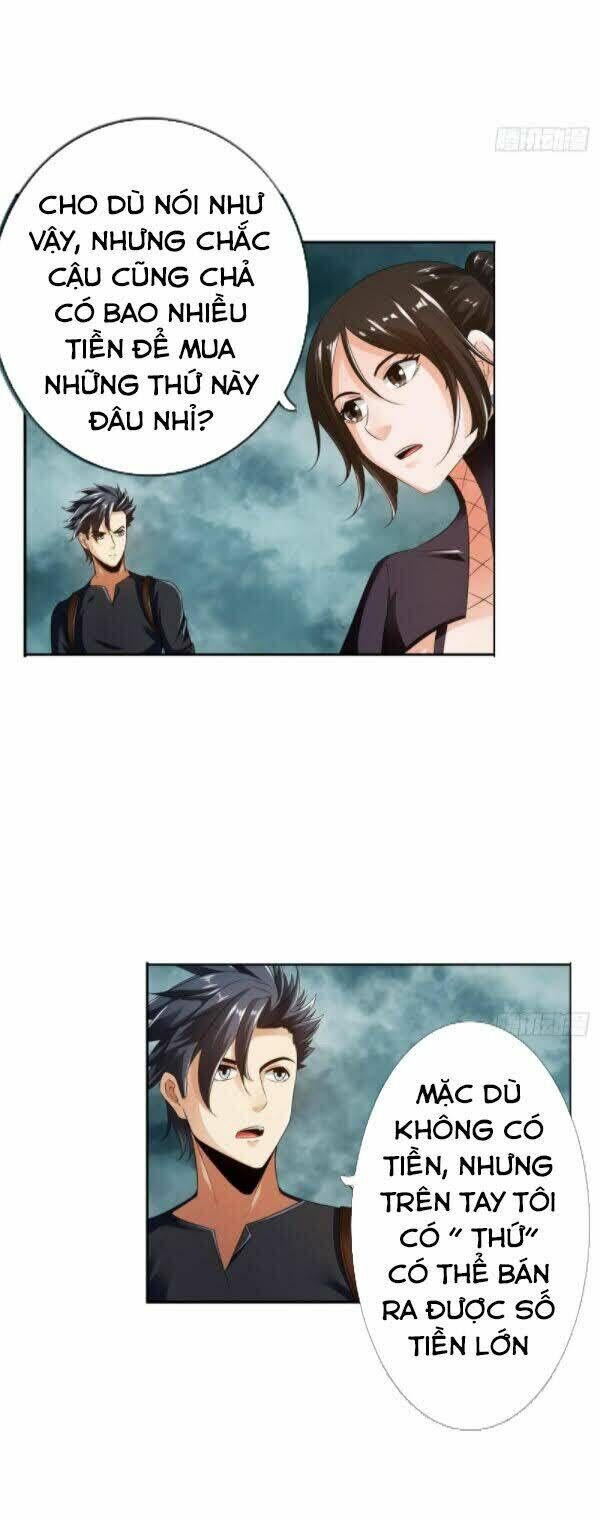 nhân vật phản diện đi tìm đường chết chapter 74 11