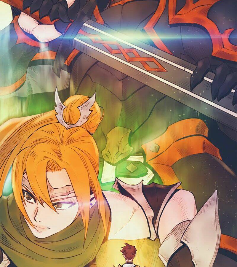 tu sĩ trị liệu của thái dương giáo chapter 19 61