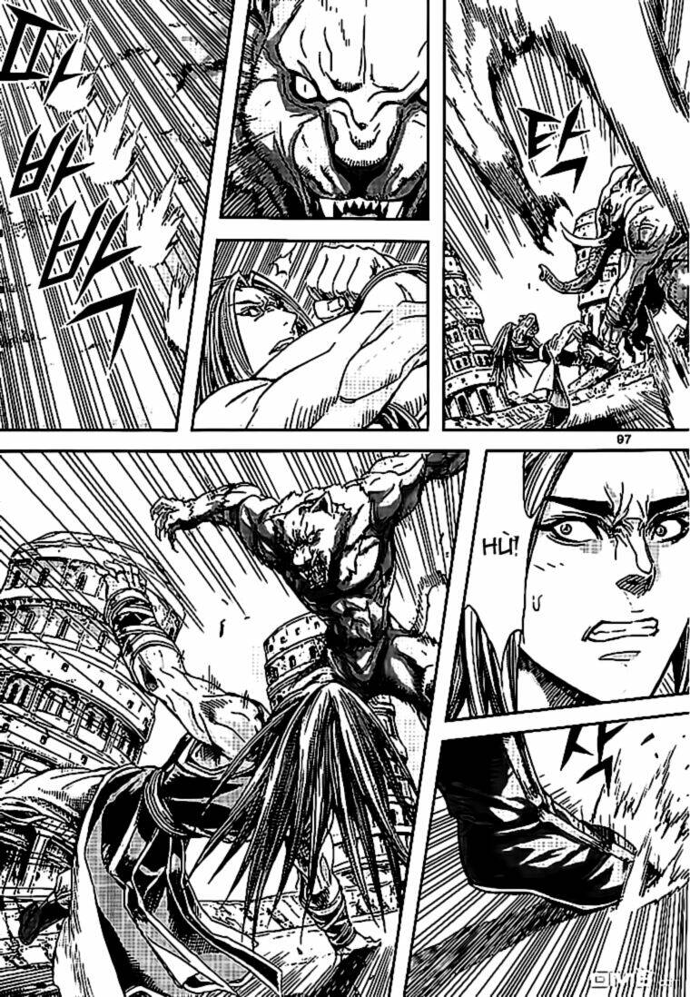 diêm đế ii chapter 41.4 11