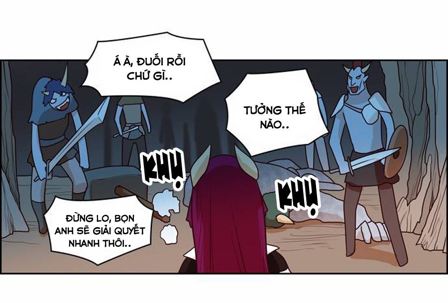 the devil king is bored season 2 chapter 12 16