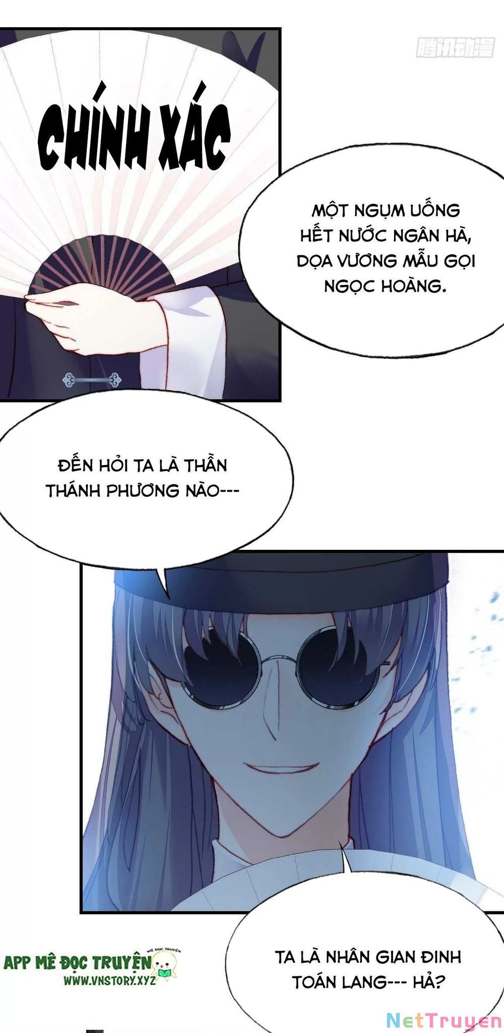 lại bị bệnh chiều chuộng quấn lấy chapter 41 26