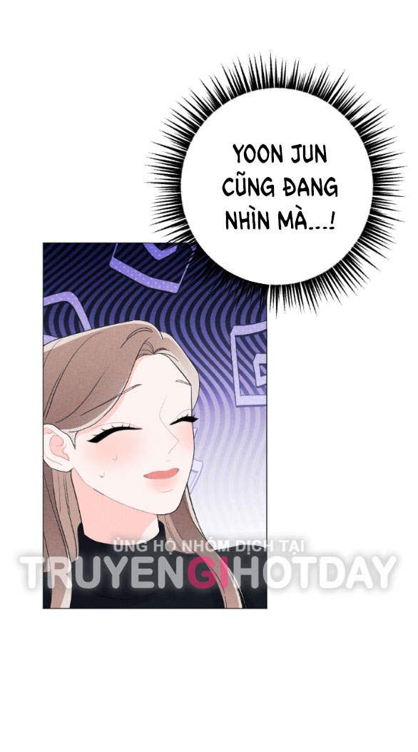 Bão Tuyết chapter 48.1 - Trang 21