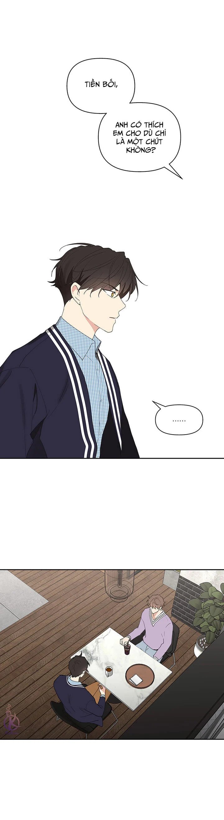 tâm tư của ju in chapter 39 14