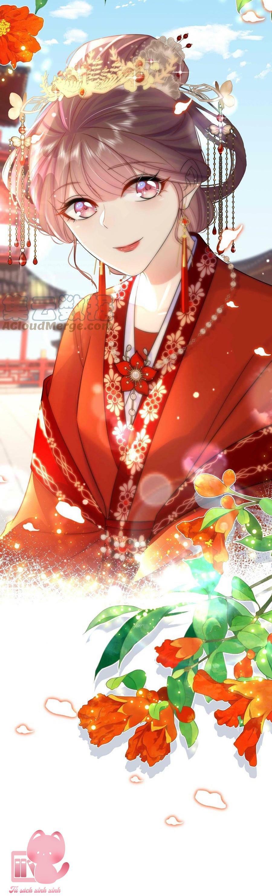 hắc hoá vương gia khó dỗ dành chapter 86 35