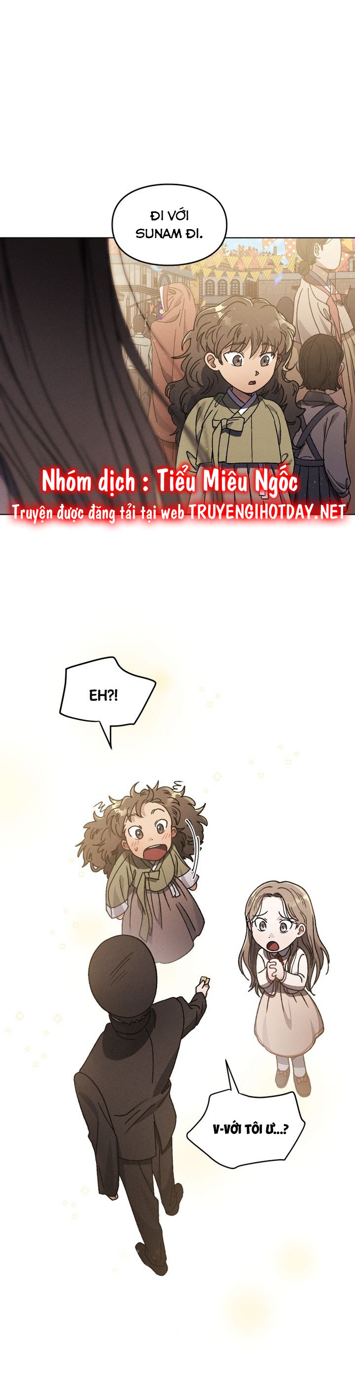 nếu tôi là bạn chapter 25 2