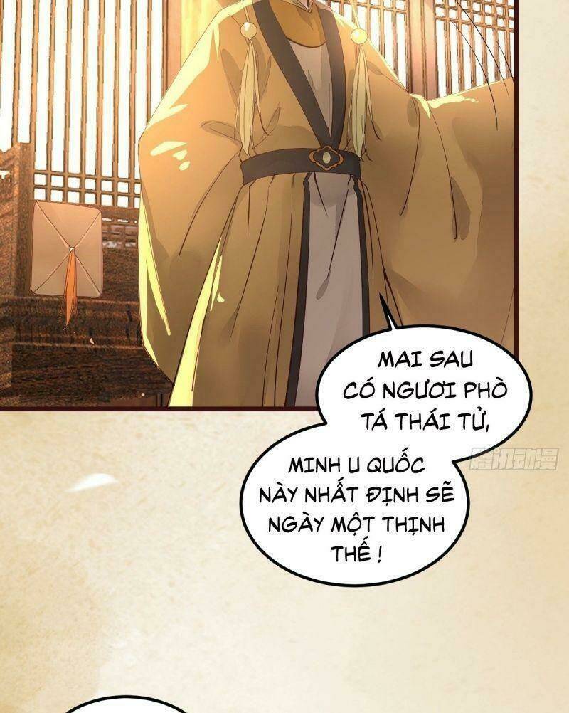 sát thủ vương phi không dễ chọc chapter 34 36