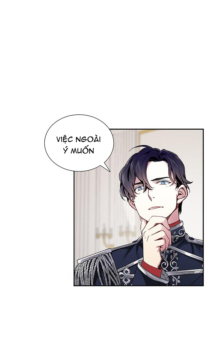 tôi là mẹ kế nhưng con gái tôi quá dễ thương chapter 7 9