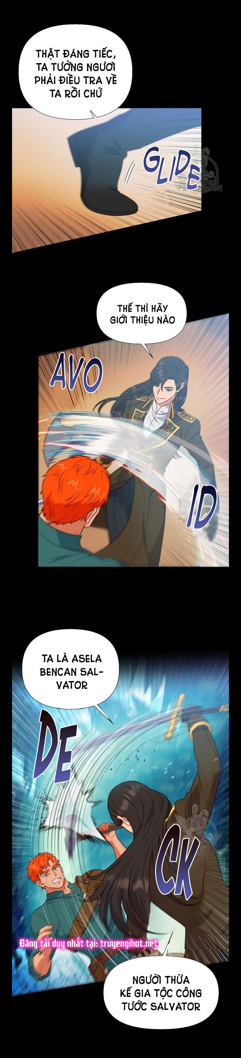 bản khế ước với nữ công tước ác ma chapter 147 5