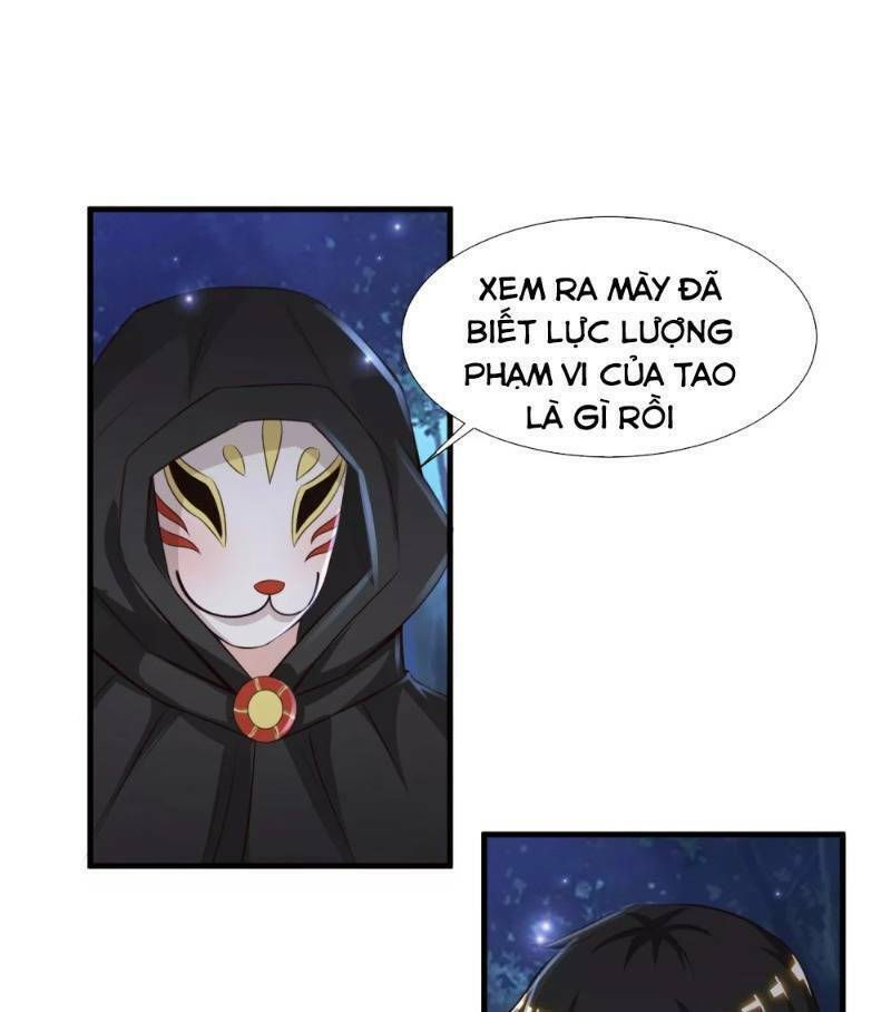tối cường vận đào hoa chapter 84 43