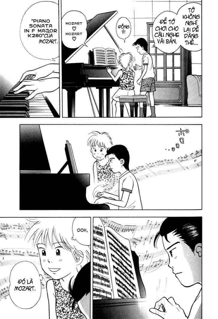 piano no mori chapter 13 17