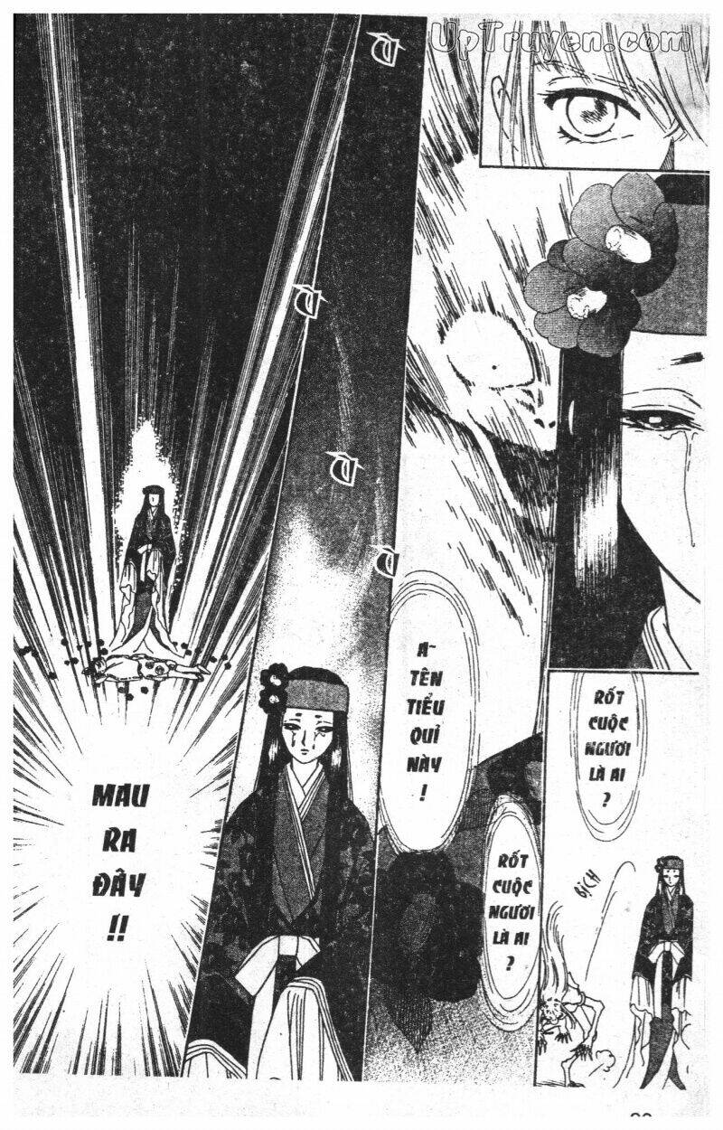 hoàng tử hoa - bud boy chapter 3 95