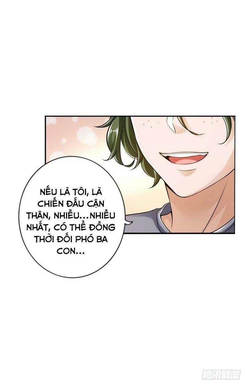 nhân vật phản diện đi tìm đường chết chapter 81 4