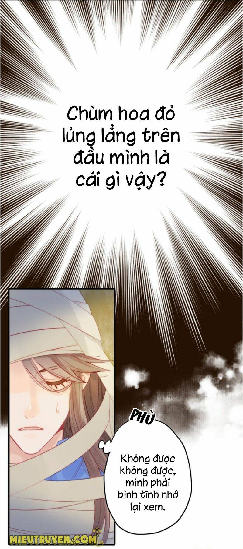 cướp chàng vợ về đón năm mới chapter 2 5