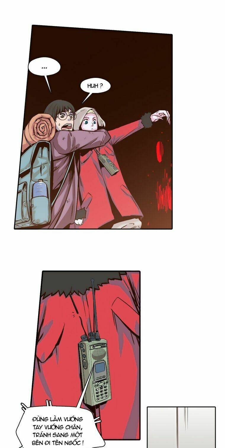 vua của vong linh chapter 7 12
