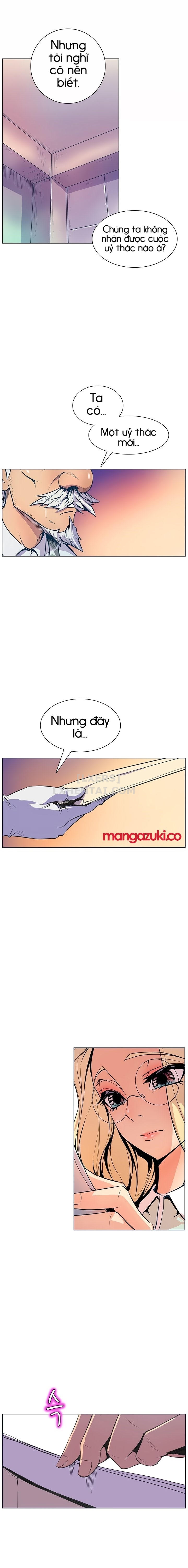 thân phận bí mật chapter 33 16