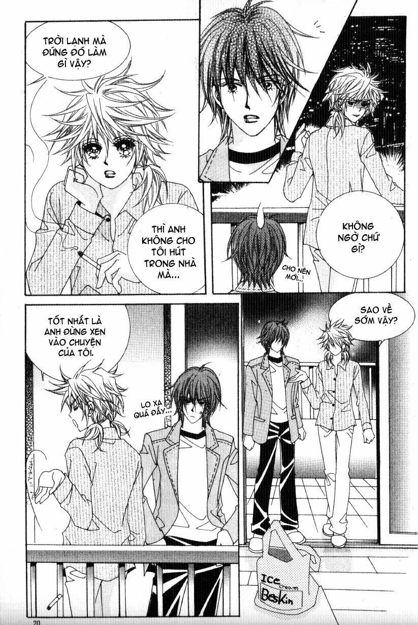 she's scary chapter 41 14