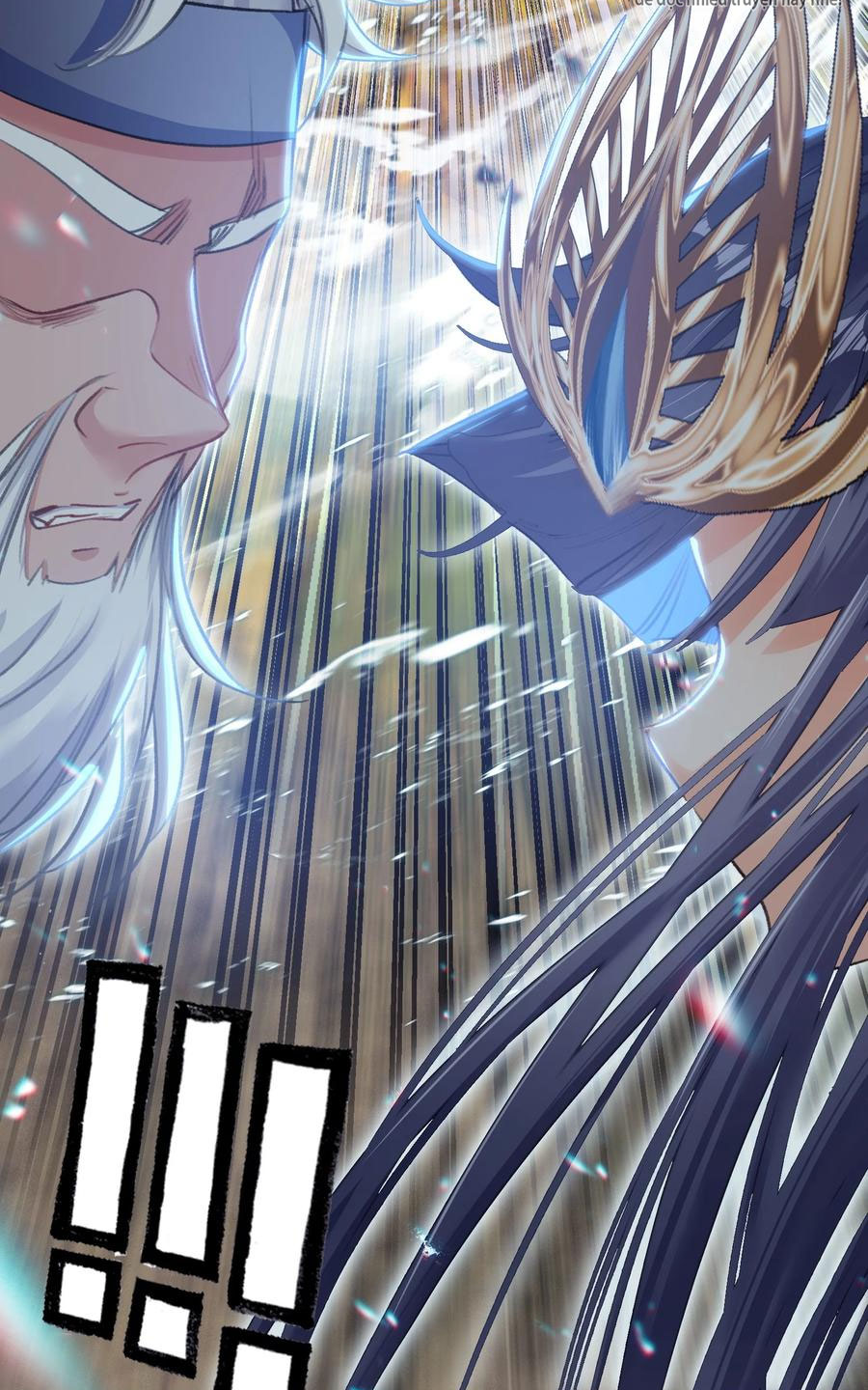 hóa ra ta là tuyệt thế cao thủ chapter 20 28