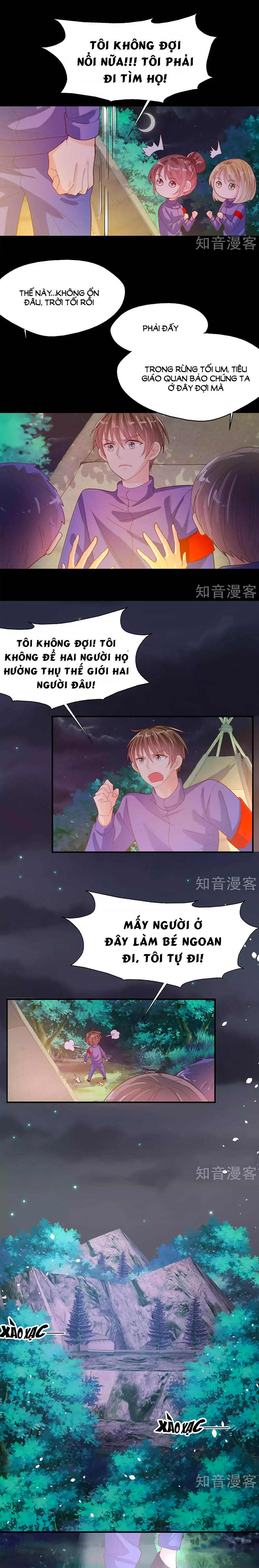 sau này vẫn cứ thích anh chapter 62 4