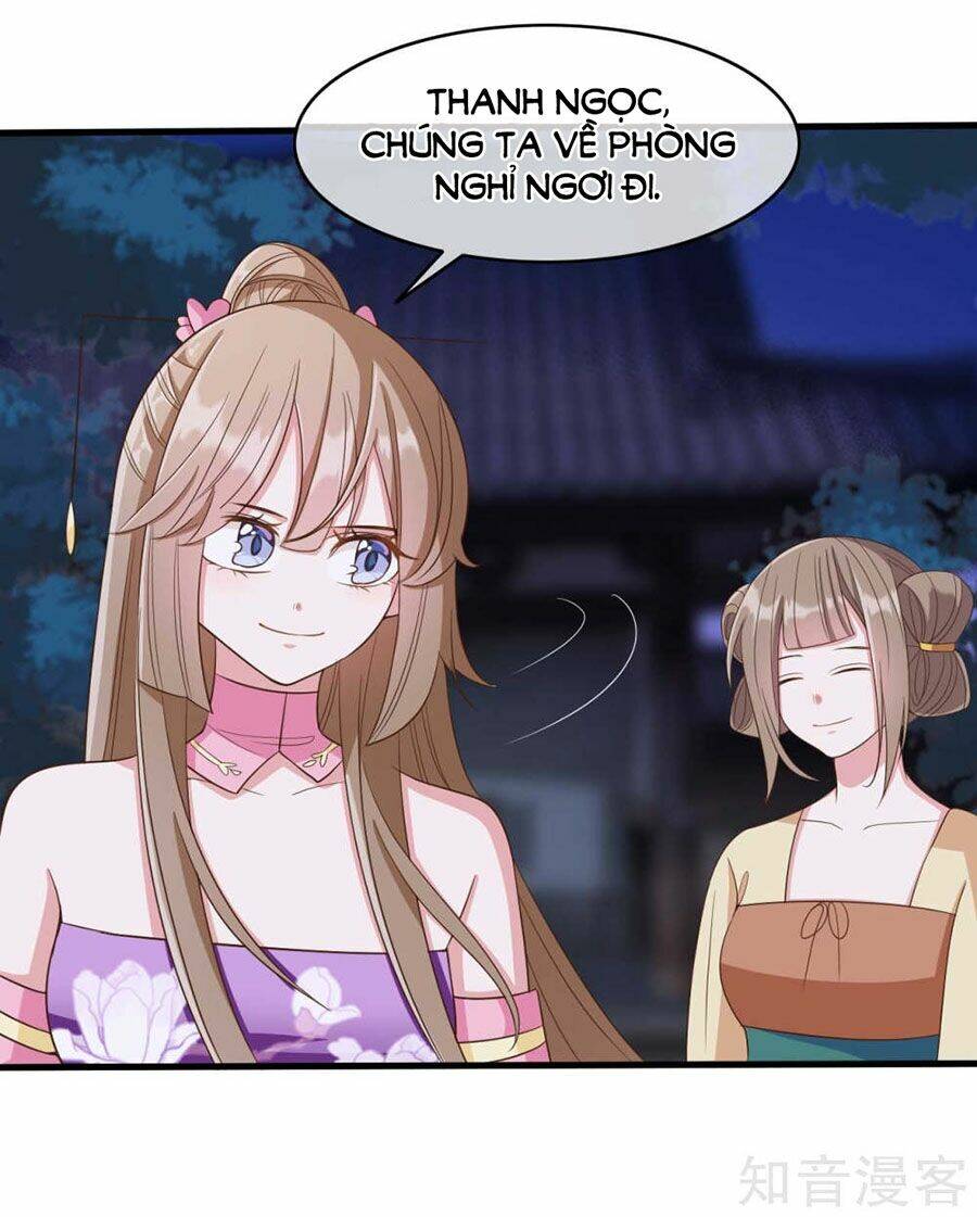 đích nữ hữu độc chapter 27 16