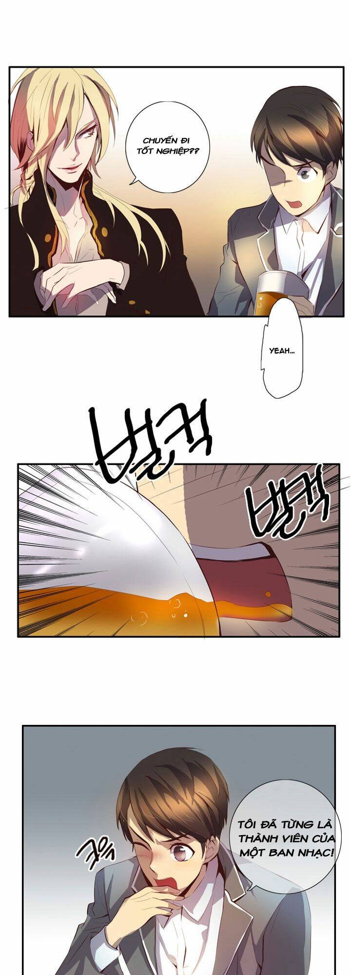 dusk howler chapter 51 9