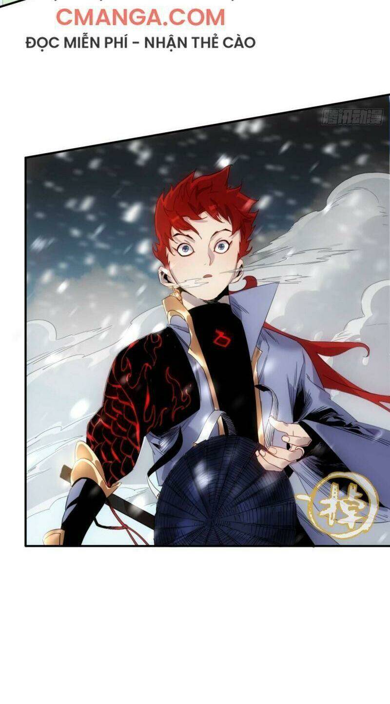 ma vương là đại địa chủ chapter 4 34