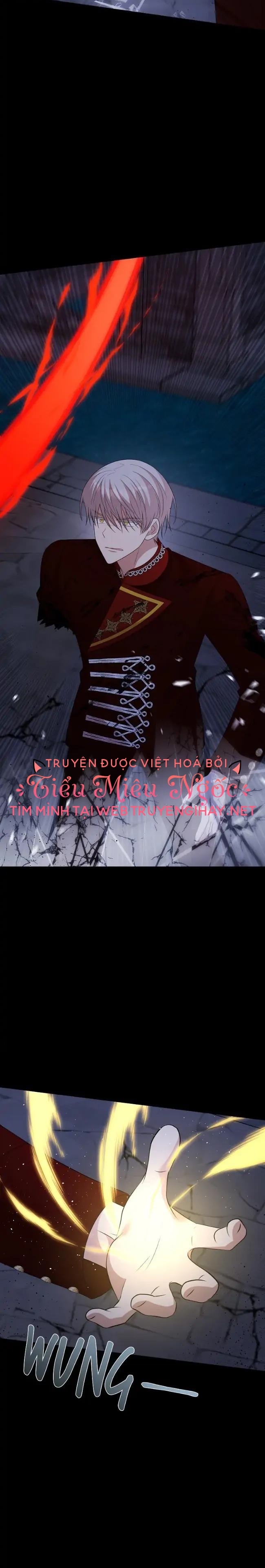 anh trai nguy hiểm của tôi chapter 61 27