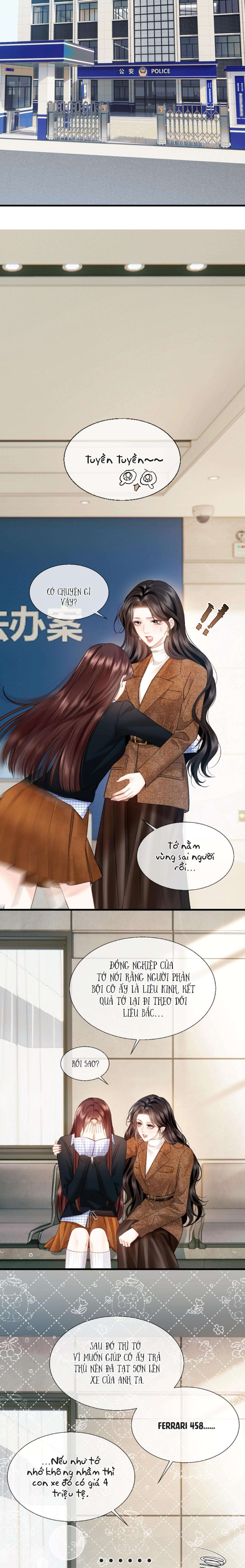 đắm say chapter 18 10