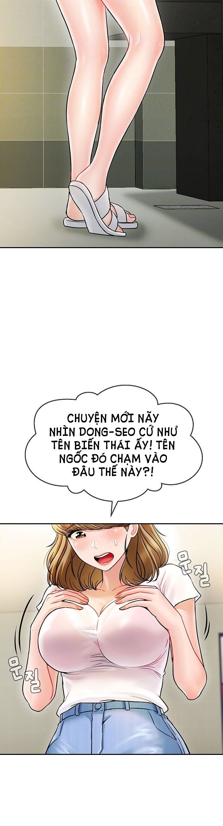 thanh lý đồ chơi tình dục tôi vô tình lập được harem chapter 2 8