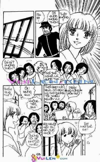 tiểu thư áo trắng chapter 9 63